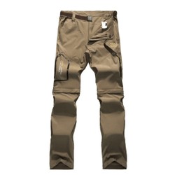 Calça Masculina 2 em 1 - Adapt Flex