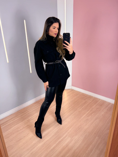Parka Alessandra