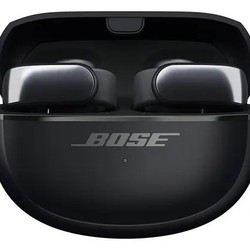 Fone de Ouvido Bose Ultra Open Earbuds In-ear Black 5v- 881046-001R