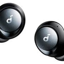 Fone Bluetooth Anker Soundcore Space A40 com ANC – Preto