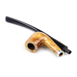 Cachimbo Montana Churchwarden - 18