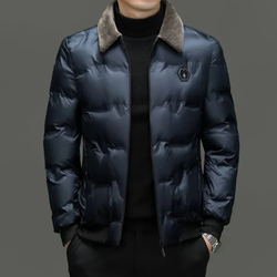 Jaqueta Masculina Norway Firenzi