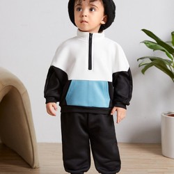 Conjunto Fashion Week Boys