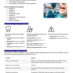 Cirurgião Dentista - Embu das Artes SP
