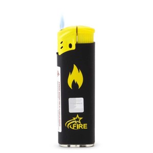 Isqueiro Maçarico Firestar - WindProof (Sortido)