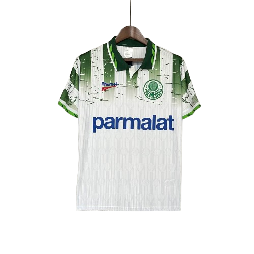 Camisa Palmeiras Retrô 1996 - Masculina