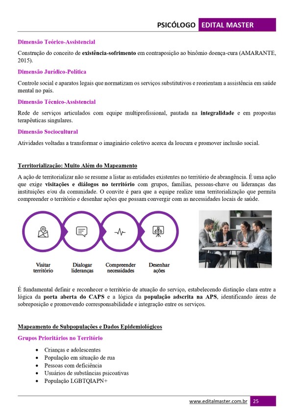 Psicólogo Júnior - Foz do Iguaçu PR