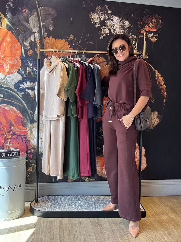 Conjunto Stefany - 50% OFF