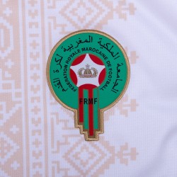 Camisa Seleção Marrocos Away 2026/27