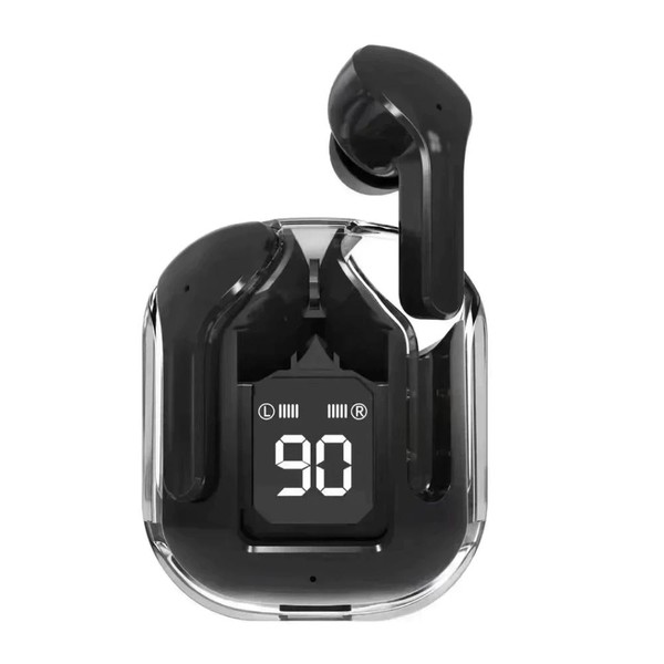Vitog TWS Fone De Ouvido Bluetooth Air31 Sem Fio À Prova D'água Cancelamento Do Ruído Dos Fones Com Microfone