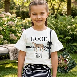 CONJUNTO VERAO TEEN FAUNA PETIT CHERIE - 17092