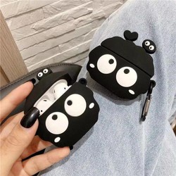 Fone Bluetooth Ouvido Sem Fio Tws inpods i12 Vem com estojo protetor de desenho animado Compatível com android e ios