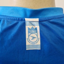Camisa Guarany Espumoso Futsal RS