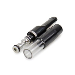 Piteira para Cigarro Comum Besan - Preta