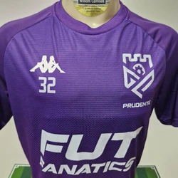 Camisa Grêmio Prudente SP 2024