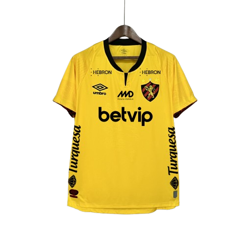 Camisa Sport Recife 24/25 - Masculina