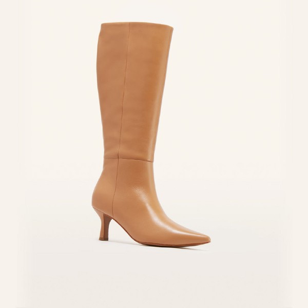 Bota Allegra 