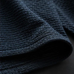 [LEVE 5 PAGUE 3] Camisa Masculina Novex em Seda Gelo e Elastano (Luxo Masculino em Cada Detalhe)