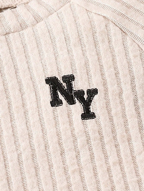 Conjunto NY Raglan