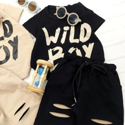 Conjunto Wild Boy