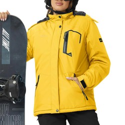 Jaqueta Feminina Polar Shield