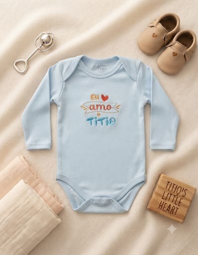 BODY EU AMO TITIO 20680 YUKS