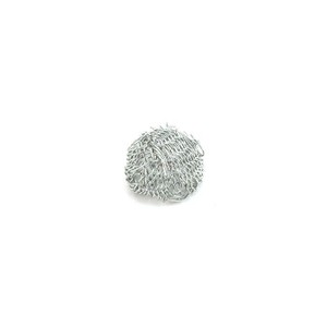 Rede em Metal para Cachimbos (1,5cm - Bolinha)