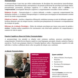 Fonoaudiologia ENARE 2026/2027