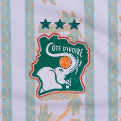 Camisa Seleção Costa do Marfim Away 2026/27