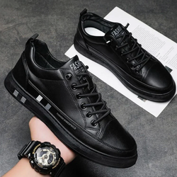 Tênis Masculino Casual Fashion Strong Matezzo
