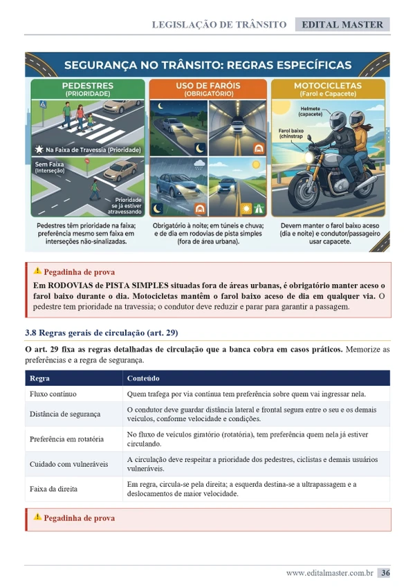 PRF - Policial Rodoviário Federal