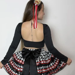 Saia Junina - Fernanda