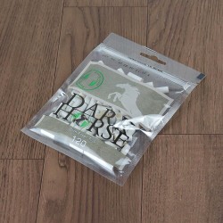 Filtro para Cigarro Dark Horse Eco Slim de 6mm (Pacote com 120)