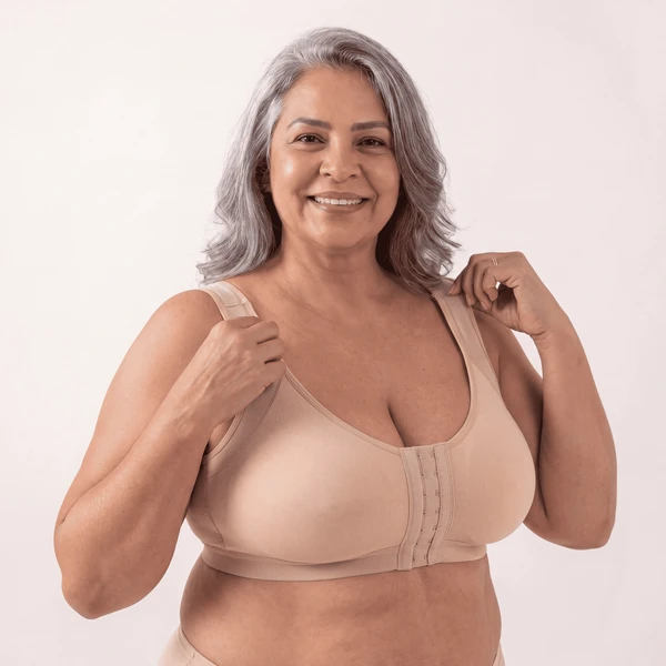 🔥 QUEIMA DE ESTOQUE🔥SUTIÃ MODELADOR 🩷 OFERTA POR TEMPO LIMITADO!