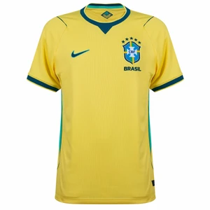 Camisa Seleção Brazil Home 2026/27
