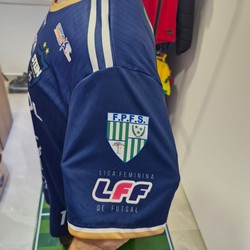 Camisa Stein Cascavel Futsal PR