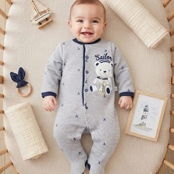 MACACAO SOFT COMFORT LORENZO UPI ULI CINZA 0054