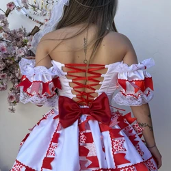 Conjunto Junino - Maira