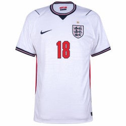Camisa Seleção Inglaterra Home 2026/27 Gordon 18