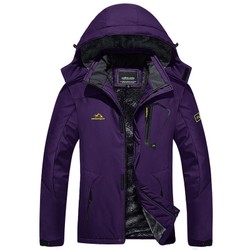 Jaqueta Feminina Polar Shield