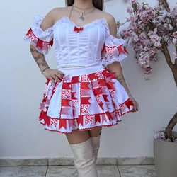 Conjunto Junino - Maira