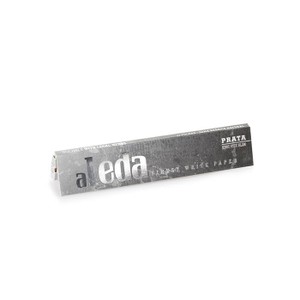 Seda Aleda Prata King Size (Un.)