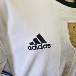 Camisa Alemanha 2015/16