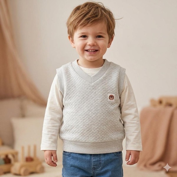 COLETE BEBE MESCLA BANANA PINGO LELE 68012 