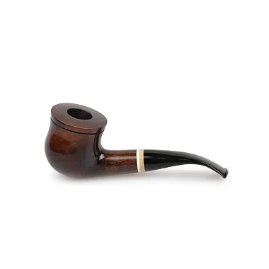 Cachimbo Bazzanelli Premium Imbuia - 13