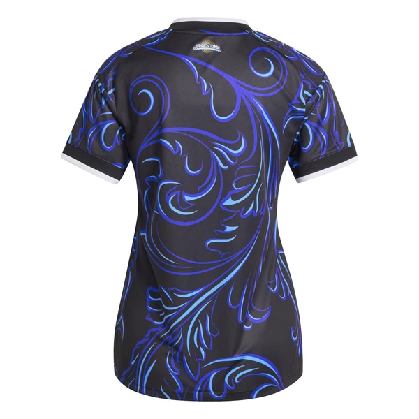 Camisa Seleção Argentina Away 2026/27 Feminina 