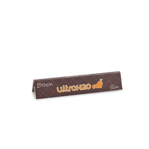Seda Ultra420 Brown King Size Slim (Un.)