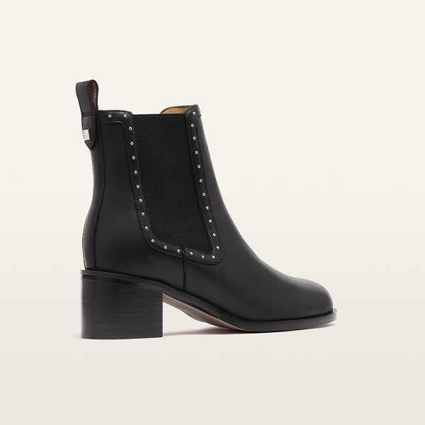Liberty Black Stud