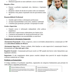 Farmacêutico - Embu das Artes SP