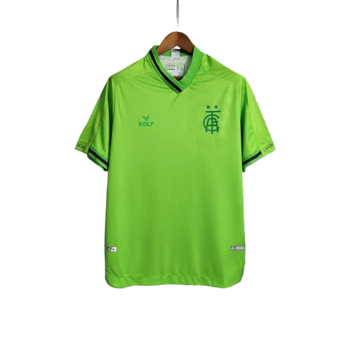 Camisa América Mineiro IV 22/23 - Masculina
